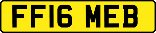 FF16MEB
