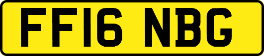 FF16NBG