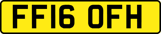 FF16OFH