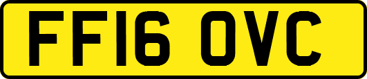 FF16OVC