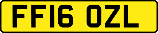 FF16OZL