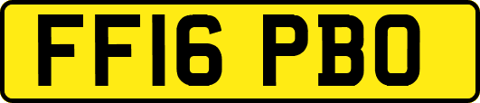 FF16PBO