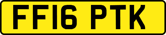 FF16PTK