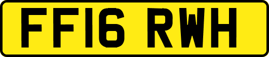 FF16RWH