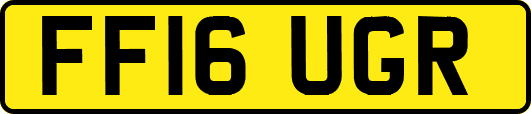 FF16UGR