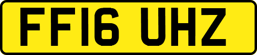 FF16UHZ