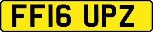 FF16UPZ