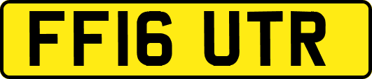 FF16UTR