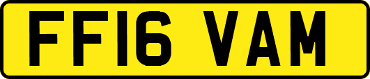 FF16VAM
