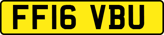 FF16VBU