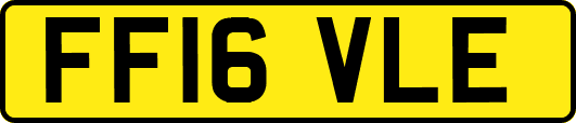 FF16VLE