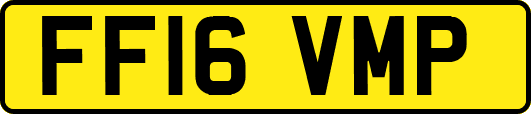 FF16VMP