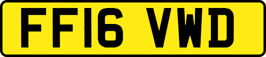 FF16VWD