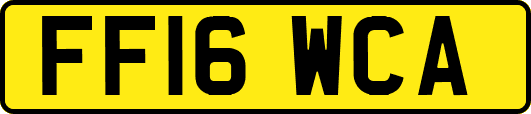 FF16WCA