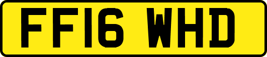 FF16WHD