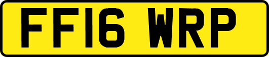 FF16WRP