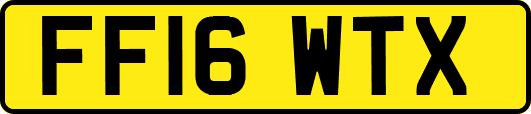FF16WTX