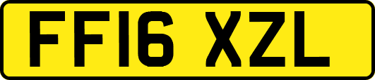 FF16XZL
