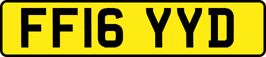 FF16YYD