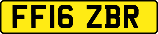FF16ZBR