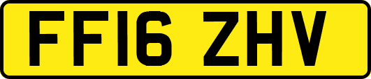 FF16ZHV