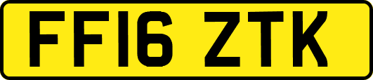 FF16ZTK