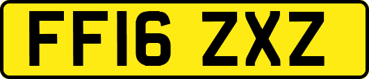 FF16ZXZ
