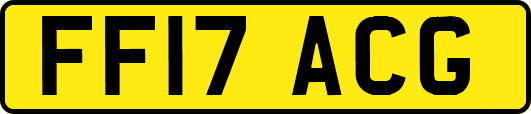FF17ACG
