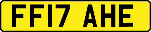 FF17AHE