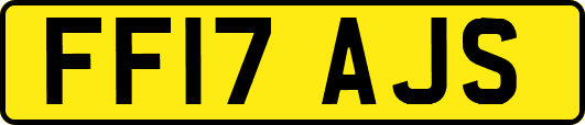 FF17AJS