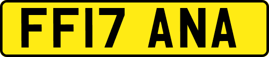 FF17ANA
