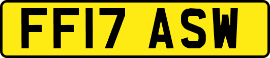FF17ASW
