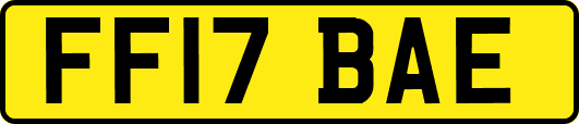 FF17BAE