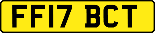 FF17BCT