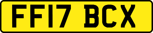FF17BCX