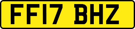 FF17BHZ