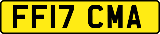FF17CMA