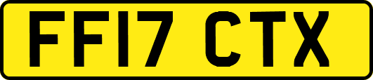 FF17CTX