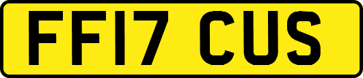 FF17CUS