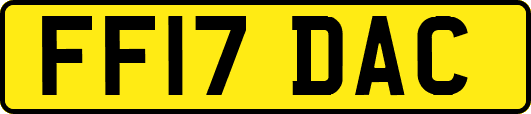 FF17DAC