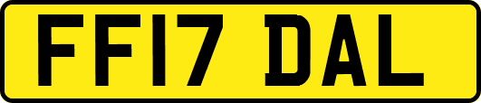 FF17DAL