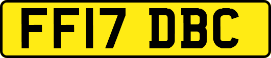 FF17DBC