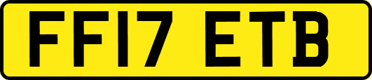 FF17ETB