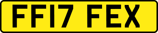 FF17FEX