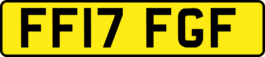 FF17FGF