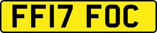 FF17FOC