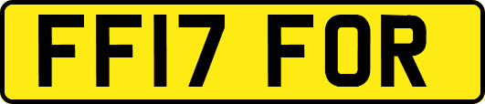 FF17FOR