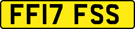 FF17FSS