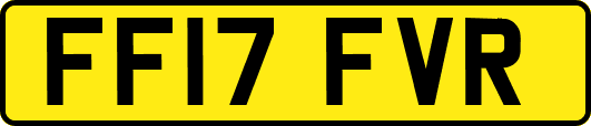 FF17FVR