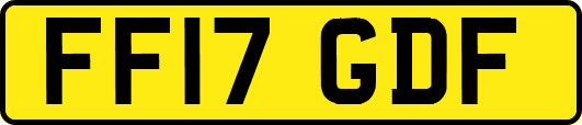 FF17GDF